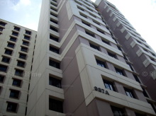 Blk 987A Jurong West Street 93 (Jurong West), HDB 5 Rooms #413182